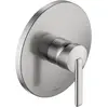 Image de Duravit, Robinetterie de salle de bains, Balcoon Mitigeur monocommandé pour douche, montage encastré, 170x172mm, BA4210010070, BA4210010070