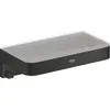 Image de Grohe, Rangement pour douche, Start Cube QuickFix panier de douche, à coller ou à percer, noir mat (20 x 15 x 6 cm)