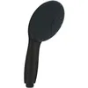 Image de Pommeau De Douche - Grohe Vitalio Start 110 279462431 - 2 Jets (Pluie/Stimulant) - Economie D'Eau - Procédé Anti-Calcaire - Noir Mat