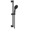Image de Grohe, Système de douche, Vitalio QuickFix Start 110 Brausestangenset, kleben oder bohren, wassersparend, 2 Strahlarten, matts
