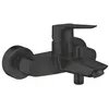Image de GROHE - Mitigeur de baignoire Start 2021 mural chrome