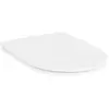 Image de Grohe, Abattant WC, essence - toiletzitting, softclose, alpine wit