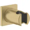 Image de Grohe, Barre de douche + curseur, Rainshower Wandbrausehalter
