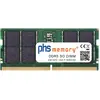 Image de PHS-memory RAM compatible avec Asus TUF Gaming FA507XV-LP020W (1 x 32GB), RAM spécifique au système, Noir