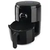 Image de Friteuse à air chaud Gourmet Maxx, 3 L, 1400 W, digital