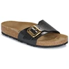 Image de Mules BIRKENSTOCK  Catalina Cushion Buckle M67798081