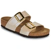 Image de Mules BIRKENSTOCK  Sydney Cushion Buckle M67787709