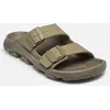 Image de Mogami Terra Stealth Birko-Flor - Regula par Birkenstock Vert 43 Homme