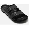 Image de Mogami Terra Stealth Birko-Flor - Regula par Birkenstock Noir 44 Homme