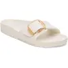 Image de Birkenstock, Femmes, Sandales, Madrid Big Buckle EVA EVA, Blanc, (41)