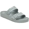 Image de Birkenstock, Unisexe, Sandales, Arizona Eva, Vert, (40)