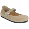 Image de Ballerines BIRKENSTOCK  Mantova P31262437