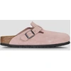 Image de Sabots BIRKENSTOCK  Boston M948
