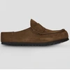 Image de Sabots BIRKENSTOCK  Naples Wrapped P31372410