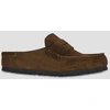 Image de Sabots BIRKENSTOCK  Naples Wrapped P31372411