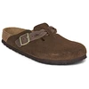 Image de Sabots BIRKENSTOCK  Boston Braided P32283436