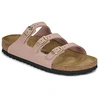 Image de Mules BIRKENSTOCK  Florida Fresh M65828393