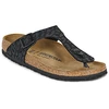 Image de Tongs BIRKENSTOCK  Gizeh P32283483