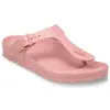 Image de Birkenstock, Femmes, Sandales, Tongs pour femmes de la marque Gizeh Eva Clay, Pink, (41)