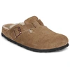 Image de Sabots BIRKENSTOCK  Boston Shearling P32283491