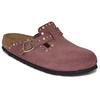 Image de Sabots BIRKENSTOCK  Boston Rivet P32283437