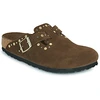Image de Sabots BIRKENSTOCK  Boston Rivet P32729105