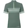 Image de Vaude Maillot manches courtes femme Posta HZ II