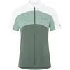 Image de Vaude, Femmes, Maillot de cyclisme, Matera FZ Tricot (40), Vert, 40