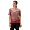 Image de Vaude Bike Maillot à Manches Courtes Posta Full Zip Iii 38