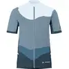Image de Vaude Maillot manches courtes femme Posta FZ Tricot III