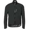 Image de Vaude, Hommes, Veste de cyclisme, Kuro Rain Jacket (S), Noir, S