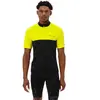 Image de Vaude Bike Maillot à Manches Courtes Matera Half Zip S