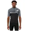 Image de Vaude Bike Maillot à Manches Courtes Posta Full Zip Iii M