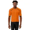 Image de Vaude Bike Maillot à Manches Courtes Furka Full Zip Ii L