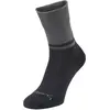 Image de Vaude, Unisexe, Chaussettes de sport, All Year Wool Socks (42 - 44), Noir, Gris