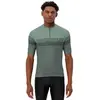 Image de Vaude Bike Maillot à Manches Courtes Posta Half Zip Ii M