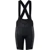 Image de Vaude, Hommes, Pantalon de cyclisme, Bike Bib Innerpants XP (L), Noir