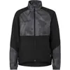 Image de Vaude, Femmes, Veste de cyclisme, Loamer Air Jacket (40, M), Noir, 40, M