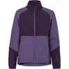 Image de Vaude, Femmes, Veste de cyclisme, Loamer Air Jacket (36, XS), Violet, 36, XS