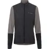Image de Vaude, Femmes, Veste de cyclisme, Qimsa Mid Jacket (L), Noir, L