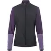 Image de Vaude, Femmes, Veste de cyclisme, Qimsa Mid Jacket (S), Violet, S