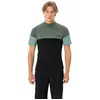 Image de Vaude Bike T-shirt à Manches Courtes Altissimo Ii XL