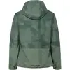 Image de Vaude, Femmes, Vestes de pluie, Loamer Rain Jacket, Vert, (36, XS)