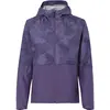 Image de Vaude, Femmes, Vestes de pluie, Loamer Rain Jacket, Violet, (L)