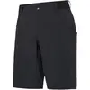 Image de Vaude, Hommes, Pantalon de cyclisme, Loamer Shorts (S), Noir
