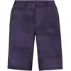 Image de Vaude, Femmes, Pantalon de cyclisme, Loamer Shorts (M), Violet