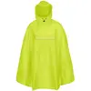 Image de Vaude, Veste de cyclisme, Valdipino Poncho (M), Jaune, Vert, M
