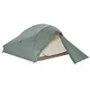 Image de Vaude, Tente, (Tente dôme, 2.55 kg, 3 personnes)