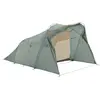 Image de Vaude, Tente, (Tente tunnel, 5.12 kg, 3 personnes)