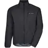 Image de Vaude, Hommes, Veste de cyclisme, Drop Jacket III (M), Gris, Noir, M